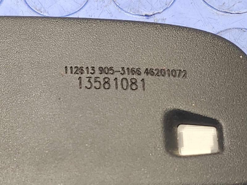 2014 Chevrolet Impala Rear View Mirror