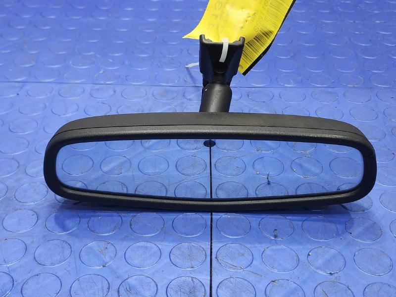2014 Chevrolet Impala Rear View Mirror