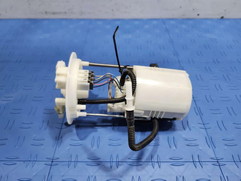 2014 Infiniti QX60 Fuel Pump