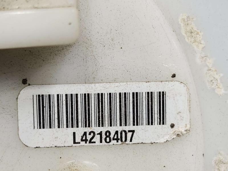 2014 Infiniti QX60 Fuel Pump