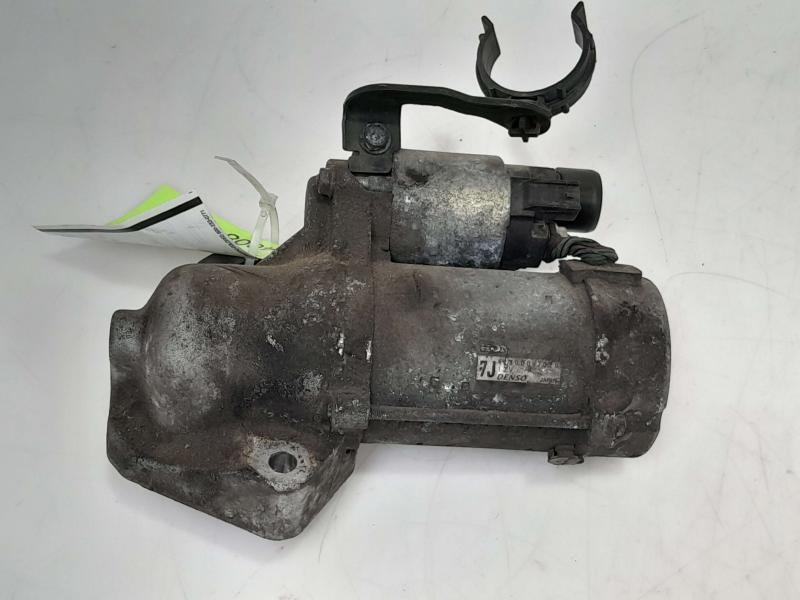 2014 2015 Acura MDX Starter Motor Assembly Denso OEM 31200RK1A71