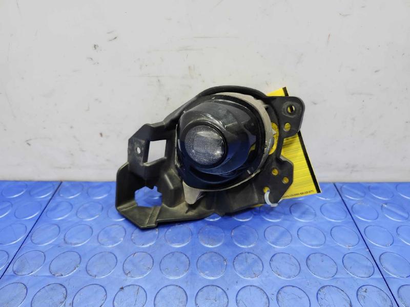 2017 Mazda Mazda3 Fog/Mark/Park/Turn Light/Lamp