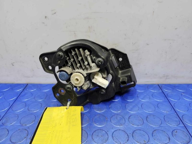 2017 Mazda Mazda3 Fog/Mark/Park/Turn Light/Lamp