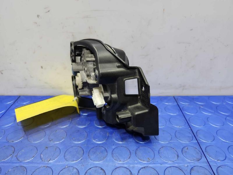 2017 Mazda Mazda3 Fog/Mark/Park/Turn Light/Lamp
