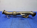 2016 Ford Focus Exhaust Cross Over Pipe