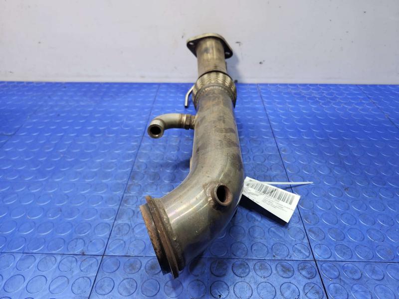 2016 Ford Focus Exhaust Cross Over Pipe