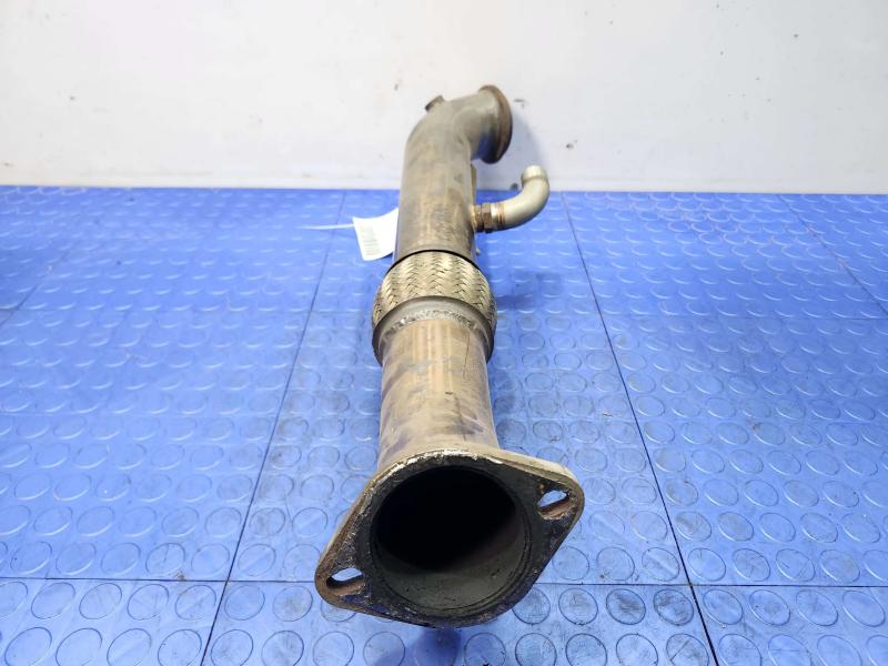 2016 Ford Focus Exhaust Cross Over Pipe