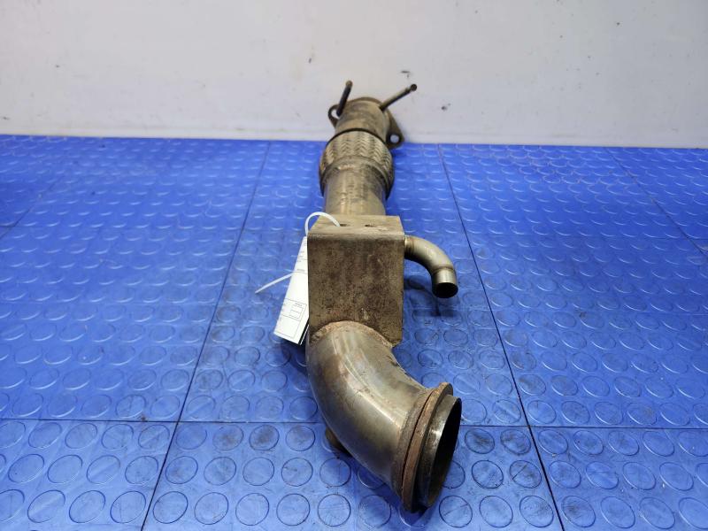 2016 Ford Focus Exhaust Cross Over Pipe