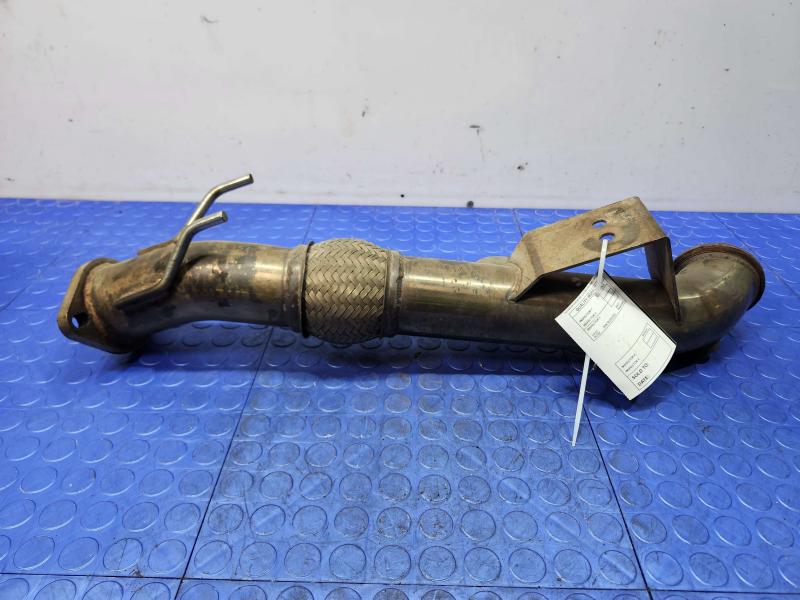 2016 Ford Focus Exhaust Cross Over Pipe