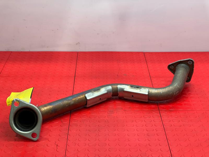 2014 Honda Civic Exhaust Cross Over Pipe