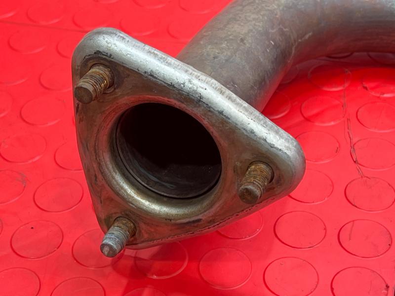 2014 Honda Civic Exhaust Cross Over Pipe