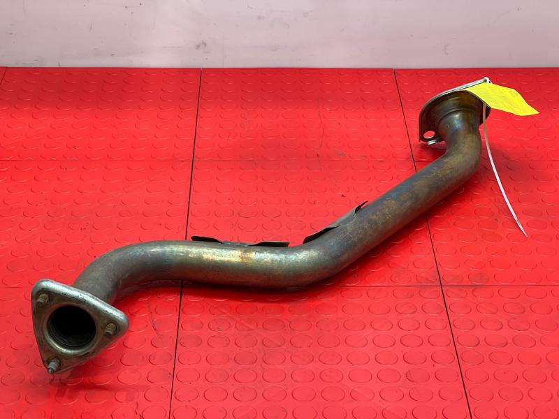 2014 Honda Civic Exhaust Cross Over Pipe