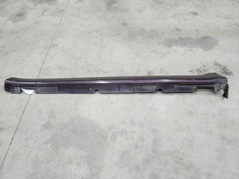 2013 Kia Optima Rocker Moulding