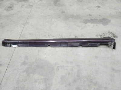 2013 Kia Optima Rocker Moulding