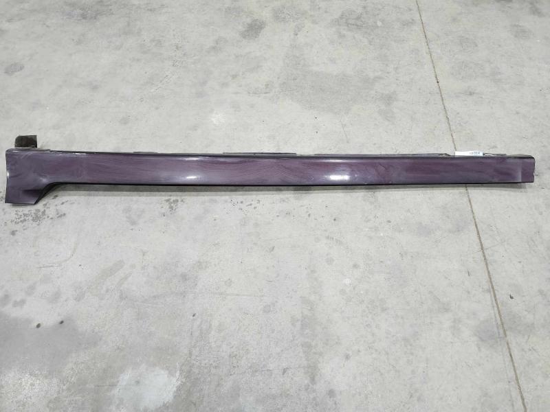 2013 Kia Optima Rocker Moulding