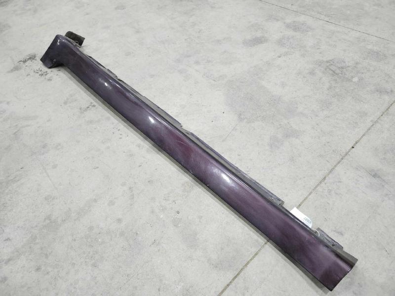 2013 Kia Optima Rocker Moulding