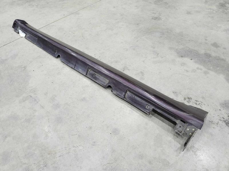 2013 Kia Optima Rocker Moulding