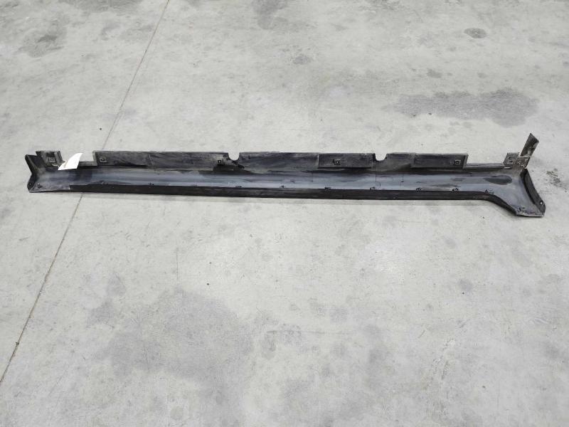 2013 Kia Optima Rocker Moulding