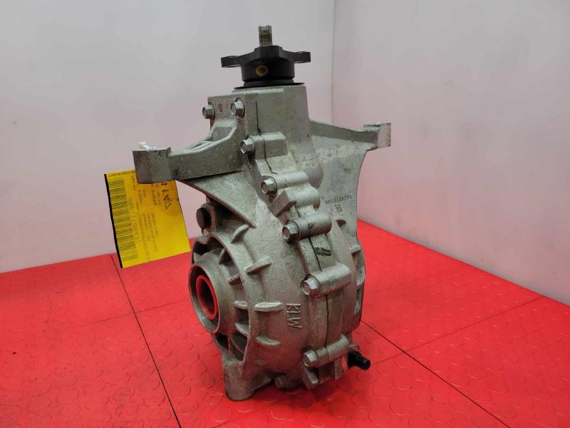 2018-2021 Kia Stinger 2.0L Rear Differential Carrier Assembly 73K OEM 5300047020