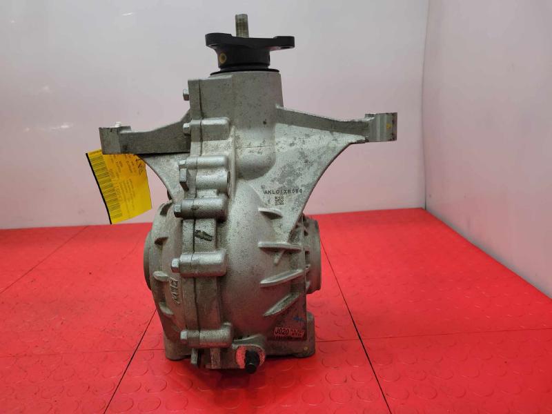 2018-2021 Kia Stinger 2.0L Rear Differential Carrier Assembly 73K OEM 5300047020