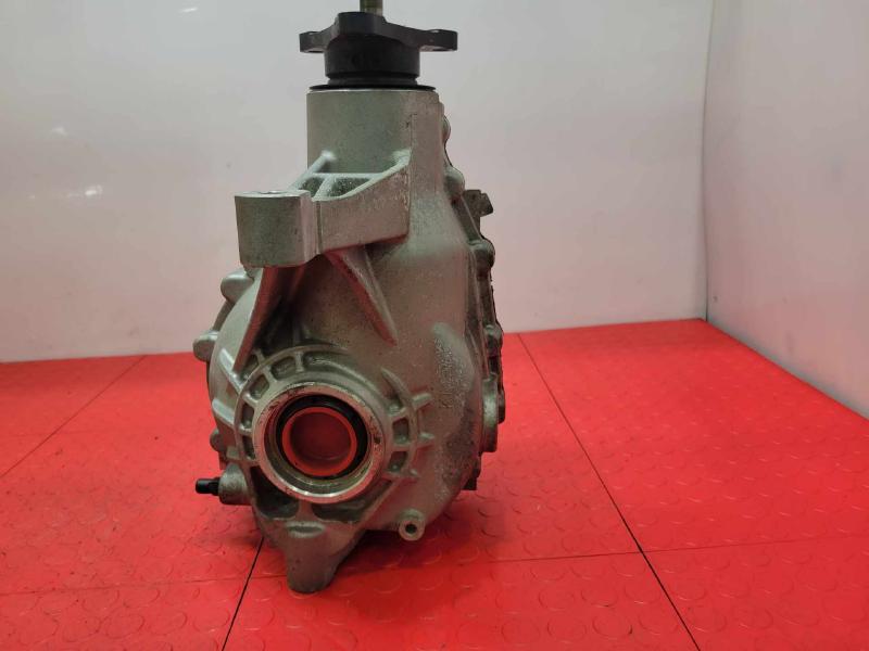 2018-2021 Kia Stinger 2.0L Rear Differential Carrier Assembly 73K OEM 5300047020