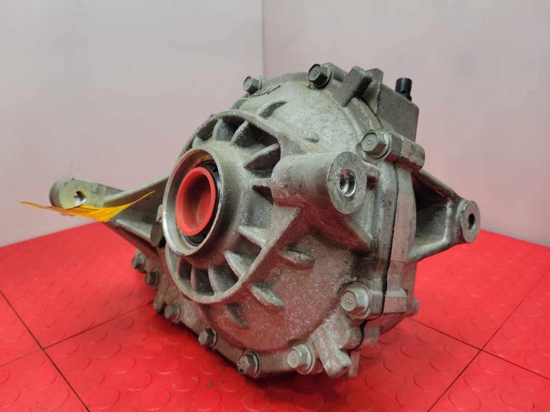 2018-2021 Kia Stinger 2.0L Rear Differential Carrier Assembly 73K OEM 5300047020