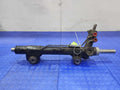 2010 Dodge Ram 1500 Steering Gear (Incl. Rack)