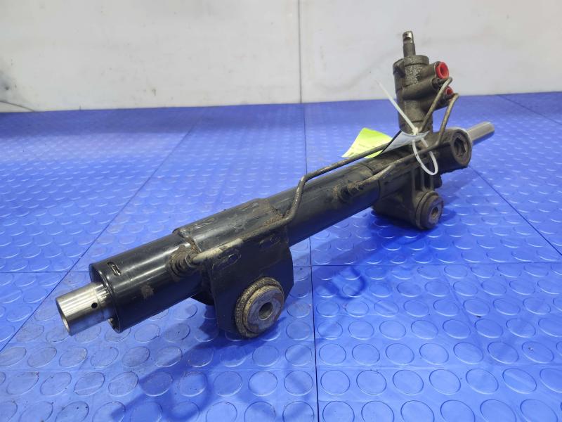 2010 Dodge Ram 1500 Steering Gear (Incl. Rack)