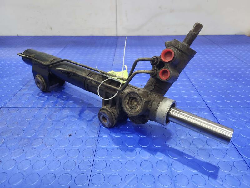 2010 Dodge Ram 1500 Steering Gear (Incl. Rack)