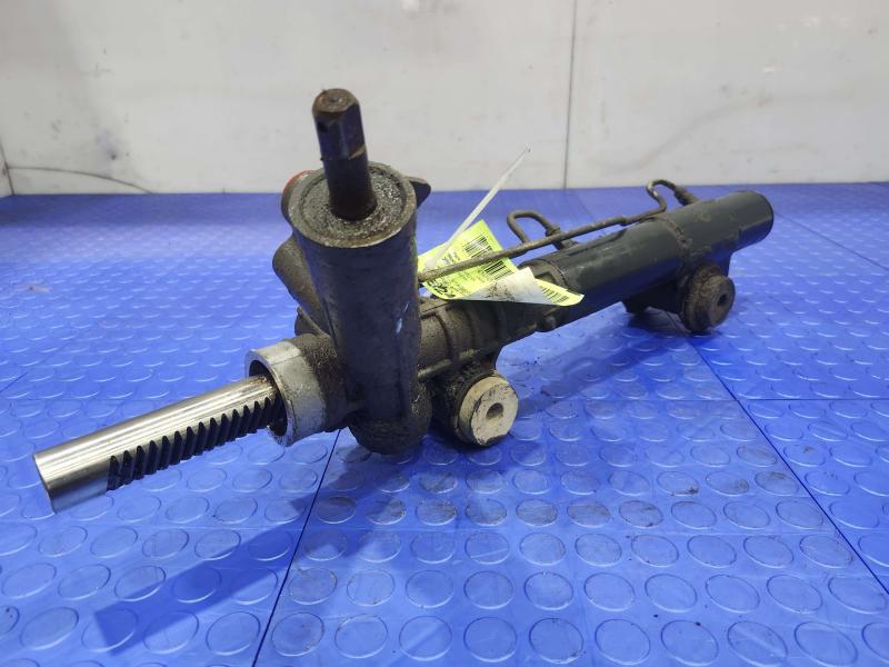 2010 Dodge Ram 1500 Steering Gear (Incl. Rack)