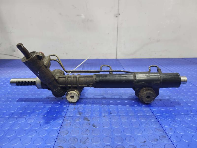 2010 Dodge Ram 1500 Steering Gear (Incl. Rack)
