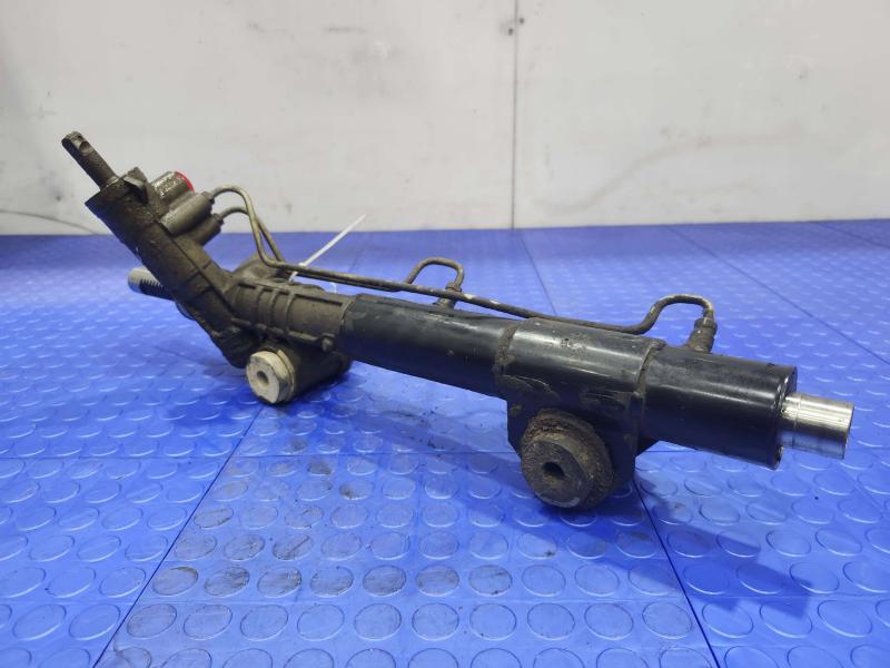 2010 Dodge Ram 1500 Steering Gear (Incl. Rack)