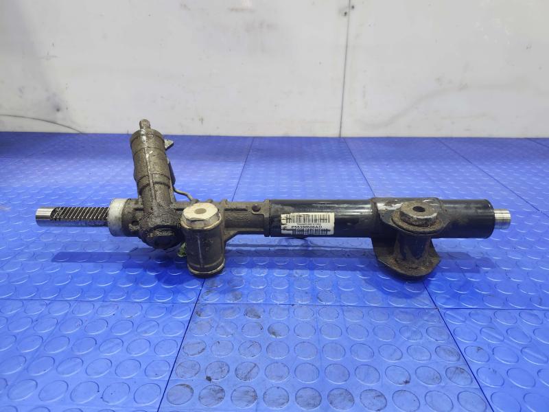 2010 Dodge Ram 1500 Steering Gear (Incl. Rack)