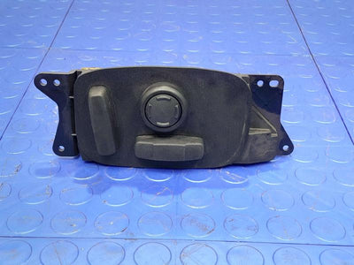 2017 Jaguar XE Misc Ebay Parts