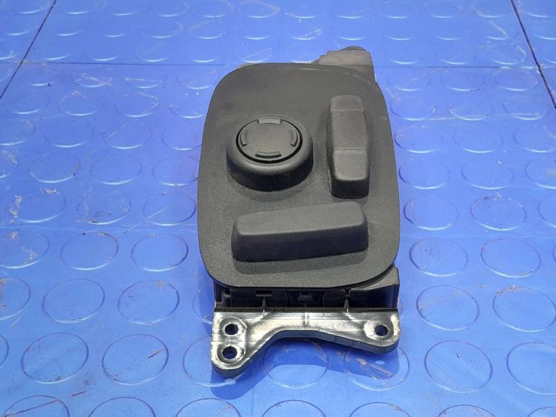 2017 Jaguar XE Misc Ebay Parts