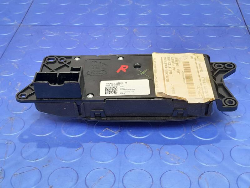 2017 Jaguar XE Misc Ebay Parts