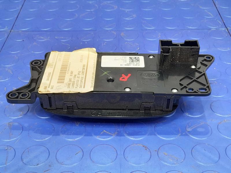 2017 Jaguar XE Misc Ebay Parts