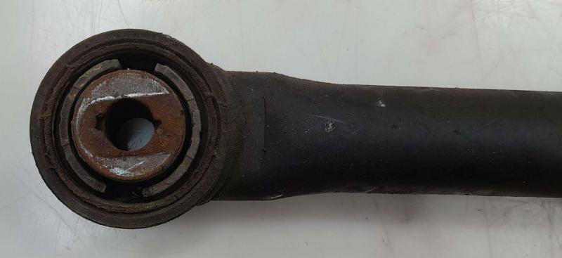 2015 Ford Fusion Lower Control Arm Rr