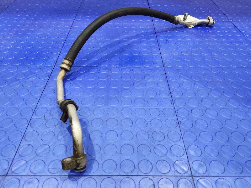 2013-2017 Honda Accord AC Air Conditioner Suction Hose Genuine OEM 80311T2FA01