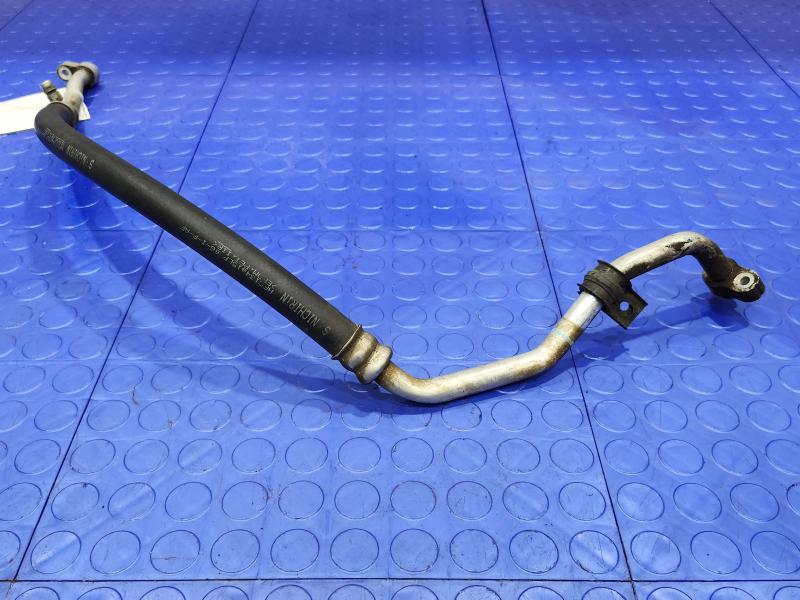 2013-2017 Honda Accord AC Air Conditioner Suction Hose Genuine OEM 80311T2FA01