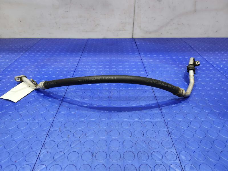 2013-2017 Honda Accord AC Air Conditioner Suction Hose Genuine OEM 80311T2FA01