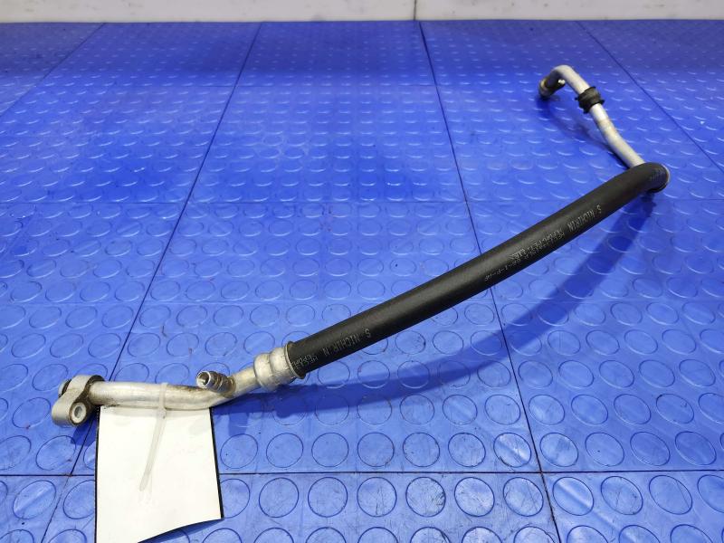 2013-2017 Honda Accord AC Air Conditioner Suction Hose Genuine OEM 80311T2FA01