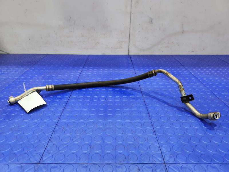 2013-2017 Honda Accord AC Air Conditioner Suction Hose Genuine OEM 80311T2FA01
