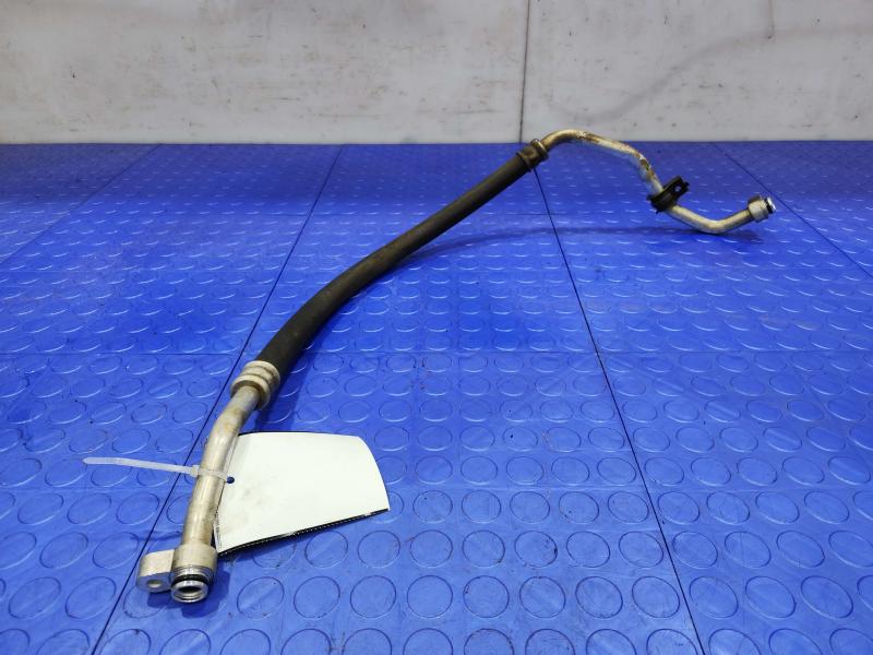 2013-2017 Honda Accord AC Air Conditioner Suction Hose Genuine OEM 80311T2FA01