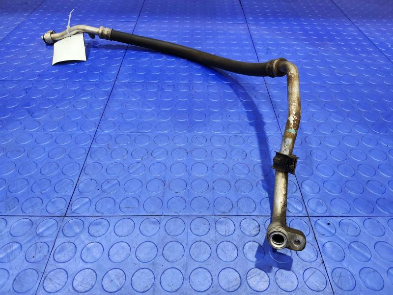 2013-2017 Honda Accord AC Air Conditioner Suction Hose Genuine OEM 80311T2FA01