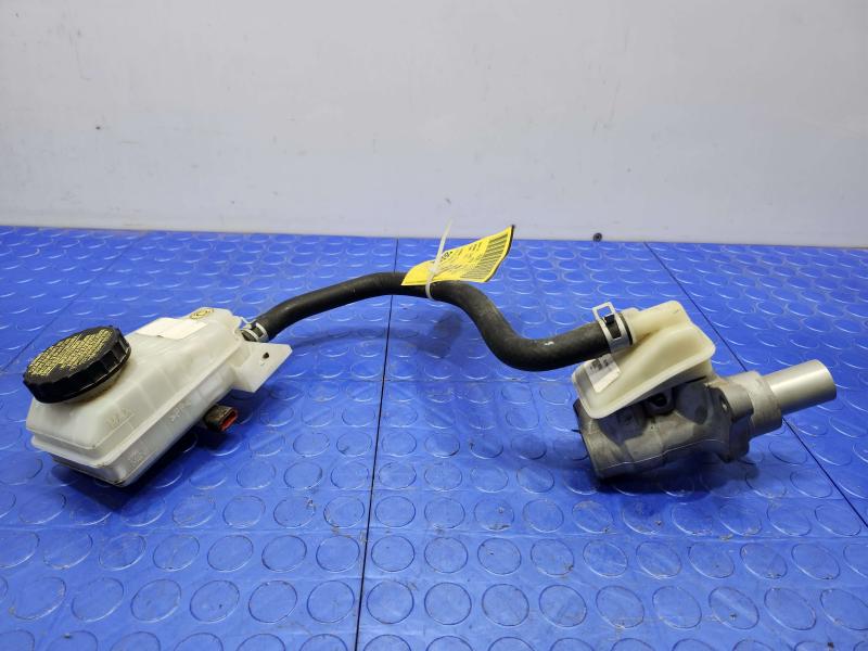 2014 Infiniti QX60 Master Cylinder