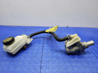 2014 Infiniti QX60 Master Cylinder