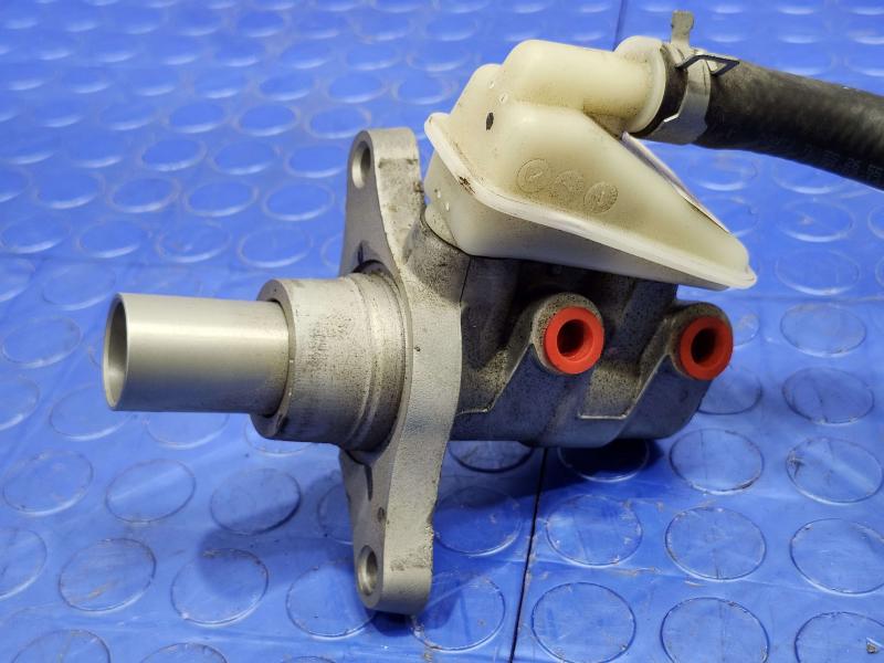 2014 Infiniti QX60 Master Cylinder