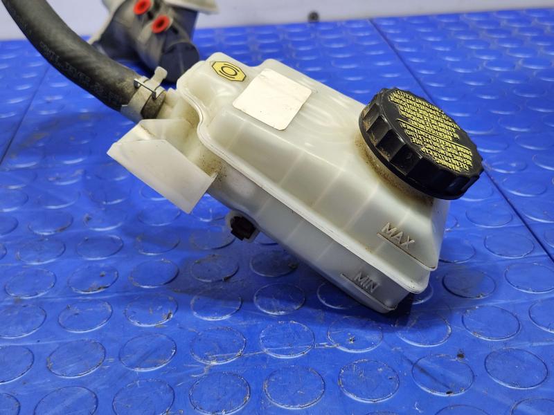 2014 Infiniti QX60 Master Cylinder
