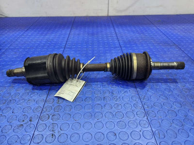 1997 Toyota Tacoma Axle Shaft